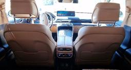 Genesis GV80 2020 года за 25 800 000 тг. в Тараз – фото 4