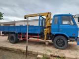 Dongfeng 2007 годаүшін9 000 000 тг. в Актау – фото 2