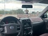 Volkswagen Touareg 2007 годаүшін5 600 000 тг. в Экибастуз – фото 3