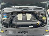 Volkswagen Touareg 2007 годаүшін5 600 000 тг. в Экибастуз – фото 4