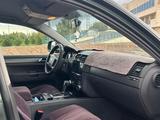 Volkswagen Touareg 2007 годаүшін5 600 000 тг. в Экибастуз – фото 5