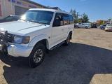 Mitsubishi Pajero 1995 года за 2 750 000 тг. в Астана