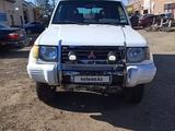 Mitsubishi Pajero 1995 года за 2 750 000 тг. в Астана – фото 2