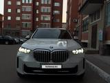 BMW X5 2024 года за 47 000 000 тг. в Астана
