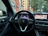 BMW X5 2024 года за 47 000 000 тг. в Астана – фото 4