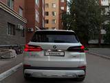 BMW X5 2024 года за 47 000 000 тг. в Астана – фото 3