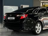 Toyota Camry 2013 года за 8 700 000 тг. в Семей – фото 4