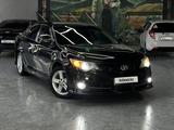 Toyota Camry 2013 года за 8 700 000 тг. в Семей