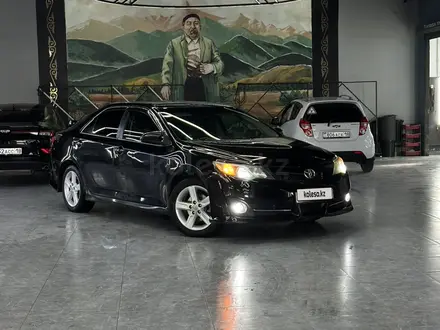 Toyota Camry 2013 годаүшін8 500 000 тг. в Семей – фото 26