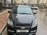 Chevrolet Nexia 2023 года за 6 100 000 тг. в Актау – фото 3