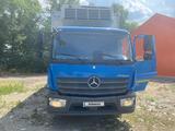 Mercedes-Benz  Atego 2017 года за 33 000 000 тг. в Алматы
