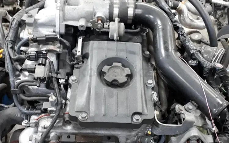 Коленвал на ZD30 за 100 000 тг. в Алматы