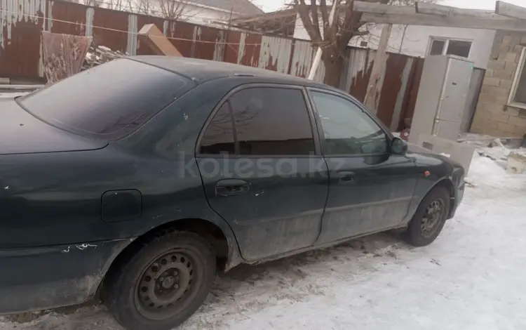 Mitsubishi Galant 1996 года за 850 000 тг. в Алматы