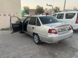 Daewoo Nexia 2011 годаүшін850 000 тг. в Туркестан