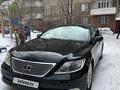 Lexus LS 460 2007 года за 6 500 000 тг. в Караганда – фото 2