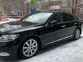 Lexus LS 460 2007 года за 6 500 000 тг. в Караганда