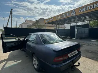 Mitsubishi Galant, 1993