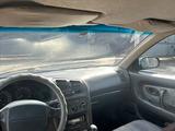 Mitsubishi Galant 1993 года за 620 000 тг. в Шымкент – фото 4