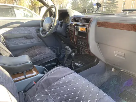 Toyota Land Cruiser Prado 1997 года за 5 400 000 тг. в Караганда – фото 5