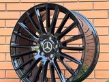 Диски R22 Mercedes-Benz G-Class W463 W464 W465 G63 AMG за 850 000 тг. в Астана – фото 3