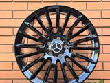 Диски R22 Mercedes-Benz G-Class W463 W464 W465 G63 AMG за 850 000 тг. в Астана