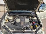 Subaru Outback 2005 года за 5 600 000 тг. в Алматы – фото 2