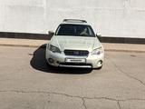 Subaru Outback 2005 года за 5 600 000 тг. в Алматы
