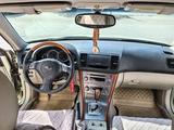 Subaru Outback 2005 года за 5 600 000 тг. в Алматы – фото 4