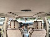 Subaru Outback 2005 года за 5 600 000 тг. в Алматы – фото 5