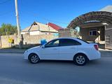 Daewoo Gentra 2014 года за 3 850 000 тг. в Шымкент – фото 5