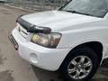 Toyota Highlander 2004 года за 8 300 000 тг. в Астана – фото 12