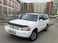 Toyota Highlander 2004 года за 8 300 000 тг. в Астана – фото 56