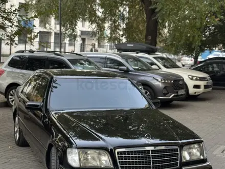 Mercedes-Benz S 320 1997 года за 5 700 000 тг. в Алматы