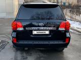 Toyota Land Cruiser 2013 года за 22 500 000 тг. в Алматы – фото 3