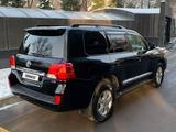 Toyota Land Cruiser 2013 годаүшін22 500 000 тг. в Алматы – фото 4