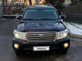 Toyota Land Cruiser 2013 годаүшін22 500 000 тг. в Алматы – фото 6