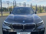 BMW X5 2021 годаүшін42 000 000 тг. в Астана