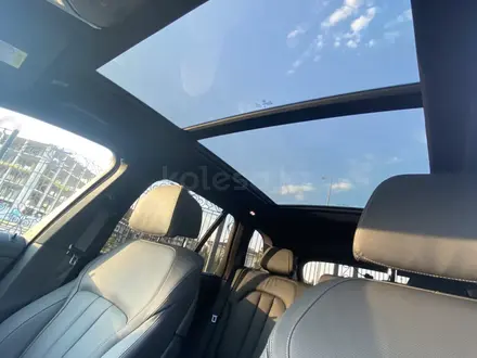 BMW X5 2021 года за 44 000 000 тг. в Астана – фото 11