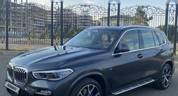 BMW X5 2021 года за 40 500 000 тг. в Астана – фото 2