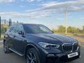 BMW X5 2021 года за 44 000 000 тг. в Астана – фото 6