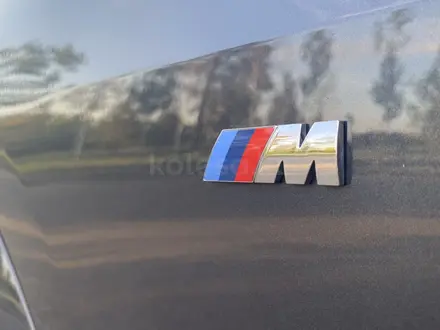 BMW X5 2021 года за 44 000 000 тг. в Астана – фото 7