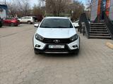 ВАЗ (Lada) Vesta SW Cross 2018 годаfor5 150 000 тг. в Караганда