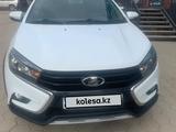 ВАЗ (Lada) Vesta SW Cross 2018 годаfor5 150 000 тг. в Караганда – фото 5