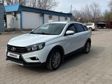 ВАЗ (Lada) Vesta SW Cross 2018 годаfor5 150 000 тг. в Караганда – фото 2