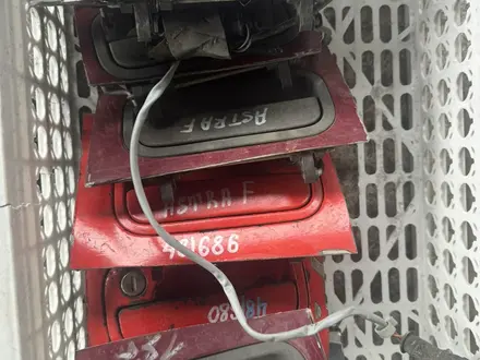 Ручки наружные на Опель Астра Ф за 10 000 тг. в Караганда