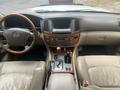 Lexus LX 470 2005 года за 10 600 000 тг. в Алматы – фото 9