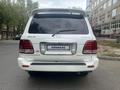 Lexus LX 470 2005 года за 10 600 000 тг. в Алматы – фото 6