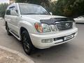 Lexus LX 470 2005 года за 10 600 000 тг. в Алматы – фото 2