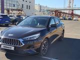 JAC J7 2023 годаүшін5 700 000 тг. в Тараз – фото 5