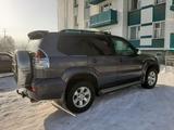 Toyota Land Cruiser Prado 2008 годаүшін10 500 000 тг. в Семей – фото 4